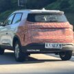Chery Tiggo Cross / Tiggo 4 Pro 现身本地测试, 搭载1.5NA四缸引擎, 与 Perodua Ativa / Honda WR-V 打对台!
