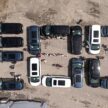 腾势 Denza D9 开始交付新车, 首200辆已交付给本地车主