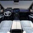 Honda S7 纯电跨界SUV在中国首发, 有后驱与四驱版可选, 续航里程最长650公里, 4.6秒破百, Tesla Model Y 同级对手