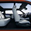 Honda S7 纯电跨界SUV在中国首发, 有后驱与四驱版可选, 续航里程最长650公里, 4.6秒破百, Tesla Model Y 同级对手