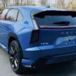 Honda S7 纯电跨界SUV在中国首发, 有后驱与四驱版可选, 续航里程最长650公里, 4.6秒破百, Tesla Model Y 同级对手