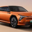 Honda S7 纯电跨界SUV在中国首发, 有后驱与四驱版可选, 续航里程最长650公里, 4.6秒破百, Tesla Model Y 同级对手