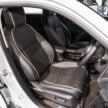 Honda e:N1 在泰国正式开放销售, 售价15.7万令吉, 续航里程412公里, 7.7秒破百, 极速160km/h, 45分钟充电至80%