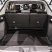 Honda e:N1 在泰国正式开放销售, 售价15.7万令吉, 续航里程412公里, 7.7秒破百, 极速160km/h, 45分钟充电至80%