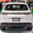 Honda e:N1 在泰国正式开放销售, 售价15.7万令吉, 续航里程412公里, 7.7秒破百, 极速160km/h, 45分钟充电至80%