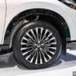 Honda e:N1 在泰国正式开放销售, 售价15.7万令吉, 续航里程412公里, 7.7秒破百, 极速160km/h, 45分钟充电至80%