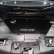 Honda e:N1 在泰国正式开放销售, 售价15.7万令吉, 续航里程412公里, 7.7秒破百, 极速160km/h, 45分钟充电至80%