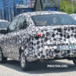 网友网上曝光内部文件! Proton X50 与 Saga MC3 小改款将在今年第三与第四季发布上市, X50 或将改搭四缸引擎?