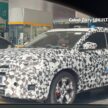 网友网上曝光内部文件! Proton X50 与 Saga MC3 小改款将在今年第三与第四季发布上市, X50 或将改搭四缸引擎?