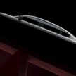 Volvo ES90 外观提前曝光, 旗舰纯电房车3月5日全球首发