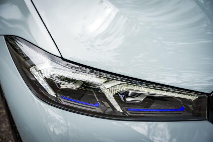 2025 BMW M340i xDrive Edition 50 Jahre 本地发布, 纪念3系列面世50周年, 搭载3.0L六缸引擎, 限量50辆, 39.7万起 293965
