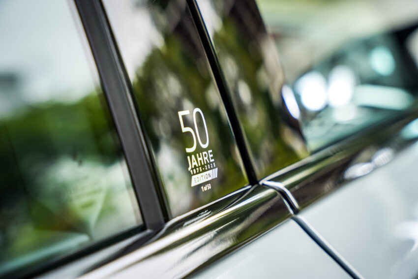 2025 BMW M340i xDrive Edition 50 Jahre 本地发布, 纪念3系列面世50周年, 搭载3.0L六缸引擎, 限量50辆, 39.7万起 293968