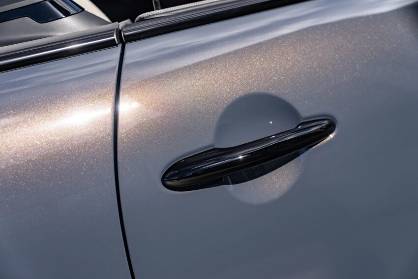 2025 MINI Cooper Convertible 登陆大马, 五人座敞篷 MINI, 搭载2.0L四缸涡轮引擎, 6.9秒破百, 售价31.9万令吉起 294878
