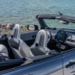 2025 MINI Cooper Convertible 登陆大马, 五人座敞篷 MINI, 搭载2.0L四缸涡轮引擎, 6.9秒破百, 售价31.9万令吉起