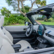 2025 MINI Cooper Convertible 登陆大马, 五人座敞篷 MINI, 搭载2.0L四缸涡轮引擎, 6.9秒破百, 售价31.9万令吉起