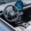 2025 MINI Cooper Convertible 登陆大马, 五人座敞篷 MINI, 搭载2.0L四缸涡轮引擎, 6.9秒破百, 售价31.9万令吉起
