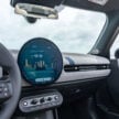 2025 MINI Cooper Convertible 登陆大马, 五人座敞篷 MINI, 搭载2.0L四缸涡轮引擎, 6.9秒破百, 售价31.9万令吉起