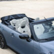 2025 MINI Cooper Convertible 登陆大马, 五人座敞篷 MINI, 搭载2.0L四缸涡轮引擎, 6.9秒破百, 售价31.9万令吉起