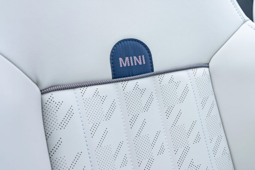 2025 MINI Cooper Convertible 登陆大马, 五人座敞篷 MINI, 搭载2.0L四缸涡轮引擎, 6.9秒破百, 售价31.9万令吉起 294894