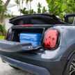 2025 MINI Cooper Convertible 登陆大马, 五人座敞篷 MINI, 搭载2.0L四缸涡轮引擎, 6.9秒破百, 售价31.9万令吉起