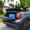2025 MINI Cooper Convertible 登陆大马, 五人座敞篷 MINI, 搭载2.0L四缸涡轮引擎, 6.9秒破百, 售价31.9万令吉起