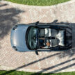 2025 MINI Cooper Convertible 登陆大马, 五人座敞篷 MINI, 搭载2.0L四缸涡轮引擎, 6.9秒破百, 售价31.9万令吉起