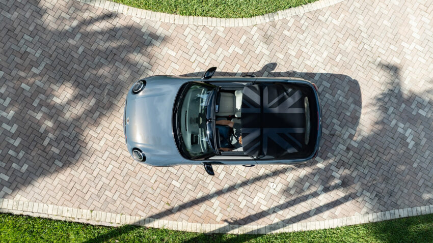 2025 MINI Cooper Convertible 登陆大马, 五人座敞篷 MINI, 搭载2.0L四缸涡轮引擎, 6.9秒破百, 售价31.9万令吉起 294898