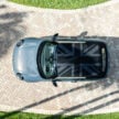 2025 MINI Cooper Convertible 登陆大马, 五人座敞篷 MINI, 搭载2.0L四缸涡轮引擎, 6.9秒破百, 售价31.9万令吉起