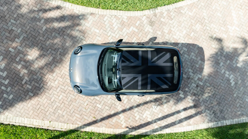 2025 MINI Cooper Convertible 登陆大马, 五人座敞篷 MINI, 搭载2.0L四缸涡轮引擎, 6.9秒破百, 售价31.9万令吉起 294899