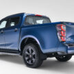 Isuzu D-Max EV 量产版电动皮卡正式发布！263公里WLTP续航里程、城市驾驶达361公里；右舵版2025年杪开始投产