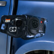 Isuzu D-Max EV 量产版电动皮卡正式发布！263公里WLTP续航里程、城市驾驶达361公里；右舵版2025年杪开始投产