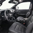 Isuzu D-Max EV 量产版电动皮卡正式发布！263公里WLTP续航里程、城市驾驶达361公里；右舵版2025年杪开始投产