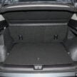 2025 MG S5 EV 本地规格确认, 单马达后驱, 标准与长续航版本, 续航最长430公里, 150kW DC快充, 预估价11.5万令吉