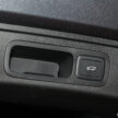2025 MG S5 EV 本地规格确认, 单马达后驱, 标准与长续航版本, 续航最长430公里, 150kW DC快充, 预估价11.5万令吉