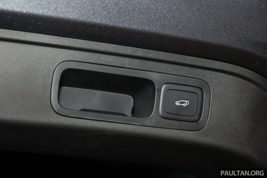 2025 MG S5 EV 本地规格确认, 单马达后驱, 标准与长续航版本, 续航最长430公里, 150kW DC快充, 预估价11.5万令吉 294059