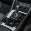 Mazda 3 Concept 于1 Utama与Queensbay Mall公开对外展示, 以上一代 Mazda 3 MS Edition 为基础概念而打造