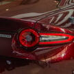 2025 Mazda MX-5 升级版与 35th Anniversary Edition 特仕版正式发布, 2.0L引擎, 可选手排或自排, 售价从29.4万起