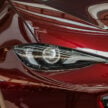 2025 Mazda MX-5 升级版与 35th Anniversary Edition 特仕版正式发布, 2.0L引擎, 可选手排或自排, 售价从29.4万起