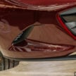 2025 Mazda MX-5 升级版与 35th Anniversary Edition 特仕版正式发布, 2.0L引擎, 可选手排或自排, 售价从29.4万起