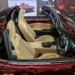 2025 Mazda MX-5 升级版与 35th Anniversary Edition 特仕版正式发布, 2.0L引擎, 可选手排或自排, 售价从29.4万起