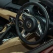 2025 Mazda MX-5 升级版与 35th Anniversary Edition 特仕版正式发布, 2.0L引擎, 可选手排或自排, 售价从29.4万起