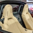 2025 Mazda MX-5 升级版与 35th Anniversary Edition 特仕版正式发布, 2.0L引擎, 可选手排或自排, 售价从29.4万起