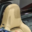 2025 Mazda MX-5 升级版与 35th Anniversary Edition 特仕版正式发布, 2.0L引擎, 可选手排或自排, 售价从29.4万起