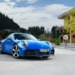 2025 Porsche 911 Carrera、Carrera 4 GTS 小改款本地开卖！各别搭载 3.0L biturbo、3.6L T-Hybrid，售RM1.4m起