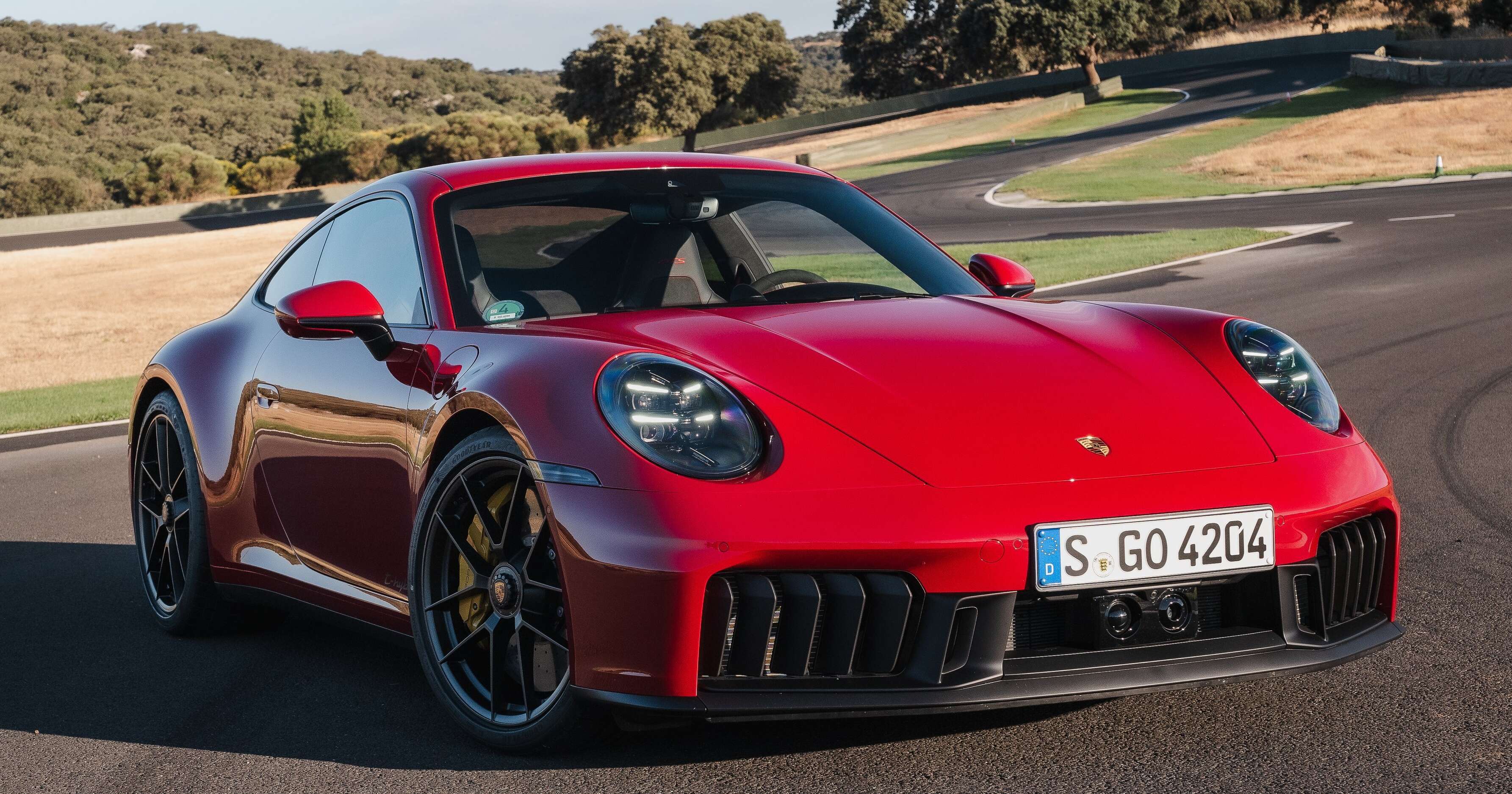 2025 Porsche 911 Carrera、Carrera 4 GTS 小改款本地开卖！各别搭载 3.0L biturbo、3.6L T-Hybrid，售RM1.4m起