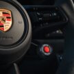 2025 Porsche 911 Carrera、Carrera 4 GTS 小改款本地开卖！各别搭载 3.0L biturbo、3.6L T-Hybrid，售RM1.4m起