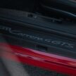 2025 Porsche 911 Carrera、Carrera 4 GTS 小改款本地开卖！各别搭载 3.0L biturbo、3.6L T-Hybrid，售RM1.4m起