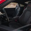 2025 Porsche 911 Carrera、Carrera 4 GTS 小改款本地开卖！各别搭载 3.0L biturbo、3.6L T-Hybrid，售RM1.4m起