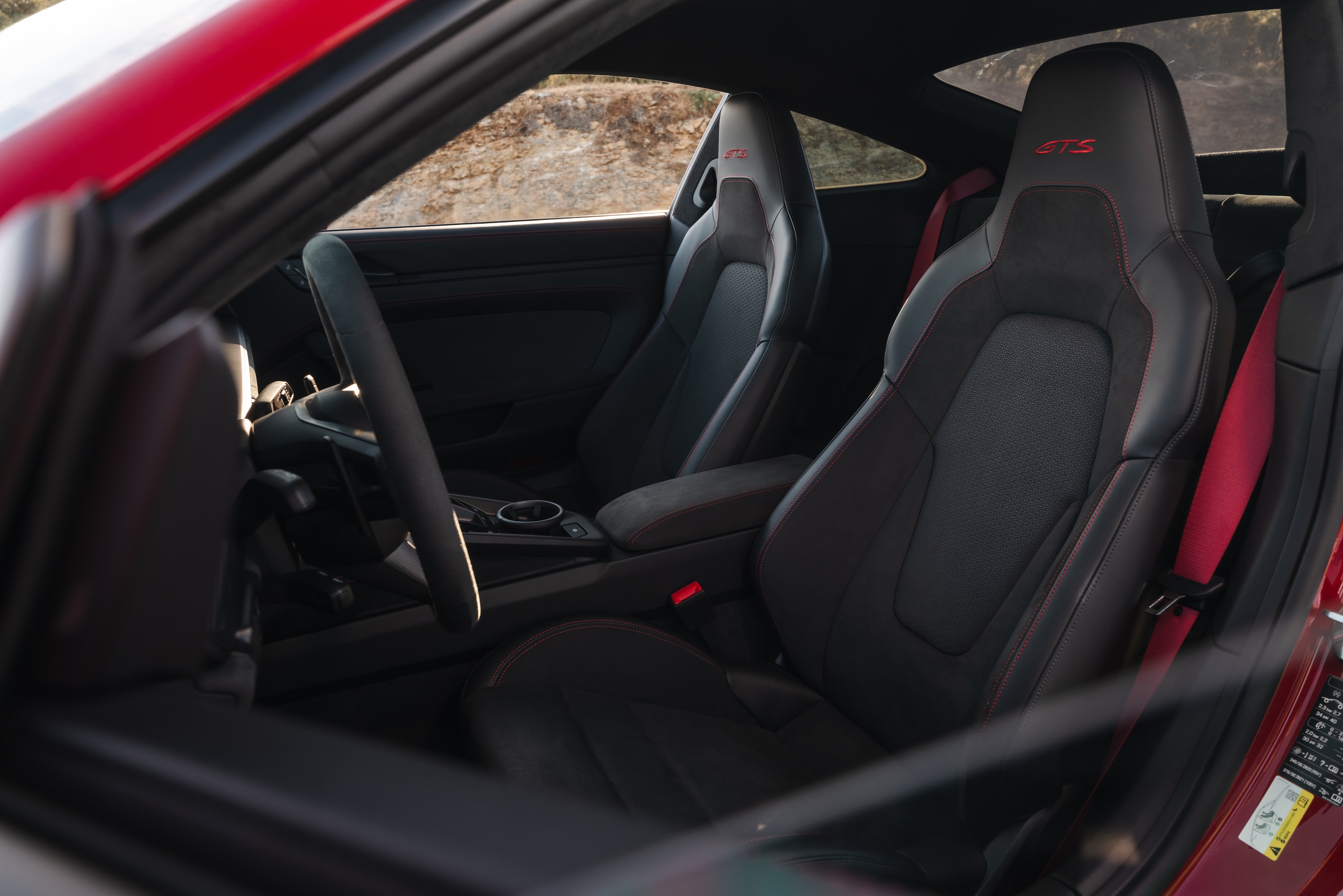 2025 Porsche 911 Carrera、Carrera 4 GTS 小改款本地开卖！各别搭载 3.0L biturbo、3.6L T-Hybrid，售RM1.4m起