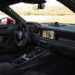 2025 Porsche 911 Carrera、Carrera 4 GTS 小改款本地开卖！各别搭载 3.0L biturbo、3.6L T-Hybrid，售RM1.4m起